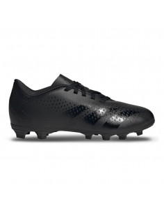 ZAPATILLAS ADIDAS PREDATOR FG NEGRA HQ0950