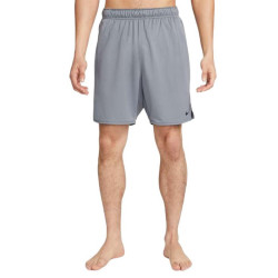 PANTALON CORTO NIKE TOTALITY GRIS FB4196-084