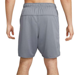 PANTALON CORTO NIKE TOTALITY GRIS FB4196-084 2