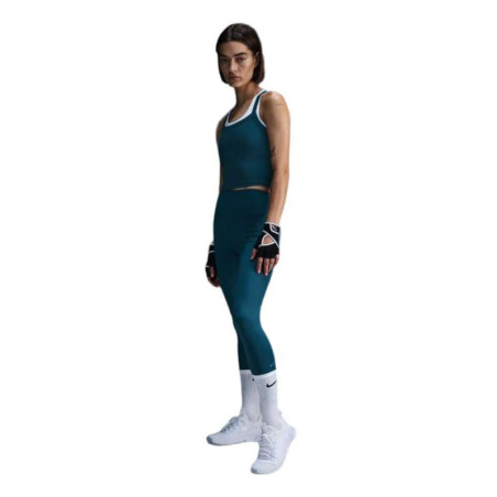 MALLAS NIKE W NK DF ONE HR AZUL FN3226-478