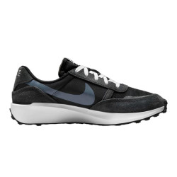 ZAPATILLAS NIKE WAFFLE NEGRA NAVY FJ4195-001 2