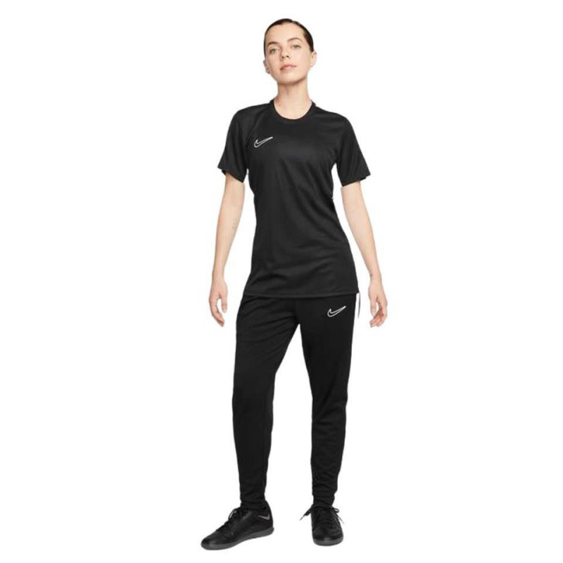 CAMISETA NIKE ACADEMY NEGRA TECNICA DX0521-010