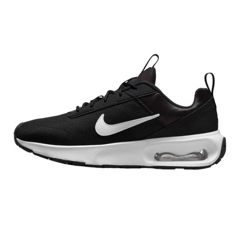 ZAPATILLAS NIKE AIR MAX LITE NEGRA DX3705-001