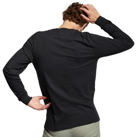 CAMISETA NIKE SPORTWEAR CLUB NEGRA AR5193-010