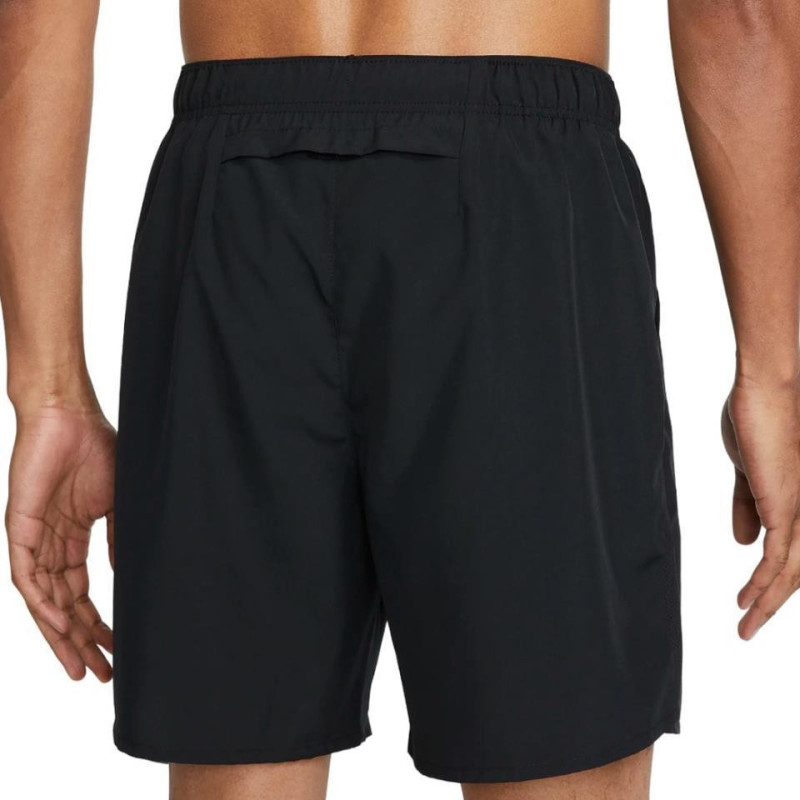 PANTALON CORTO NIKE CHALLENGER 7 NEGRO DV9344-010