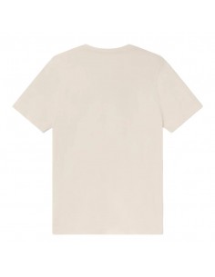 CAMISETA PUMA ESS   GRAPHIC BEIGE 686890-87 2