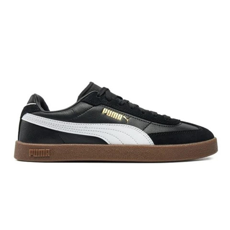 ZAPATILLAS PUMA CLUB II ERA NEGRO 397447-02