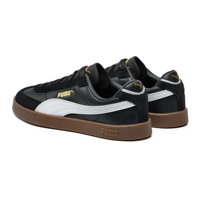 ZAPATILLAS PUMA CLUB II ERA NEGRO 397447-02