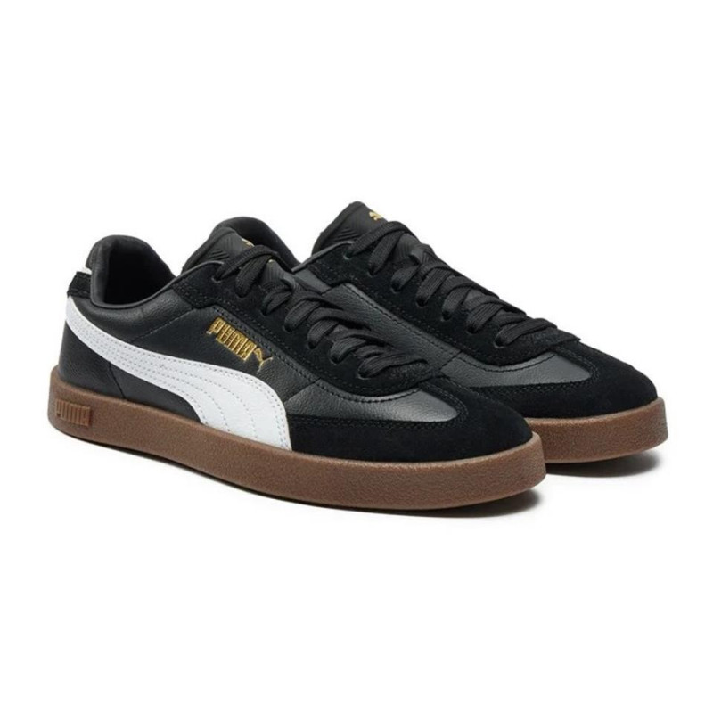 ZAPATILLAS PUMA CLUB II ERA NEGRO 397447-02