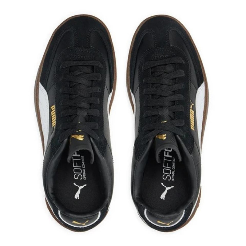 ZAPATILLAS PUMA CLUB II ERA NEGRO 397447-02