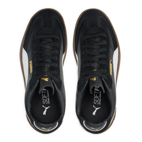 ZAPATILLAS PUMA CLUB II ERA NEGRO 397447-02