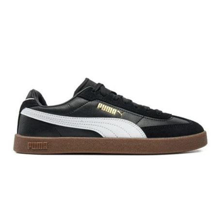 ZAPATILLAS PUMA CLUB II ERA NEGRO 397447-02