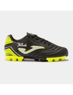 ZAP N JOMA TOLEDO NEGRO VERDE 2