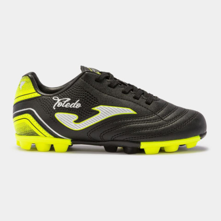 ZAP N JOMA TOLEDO NEGRO VERDE