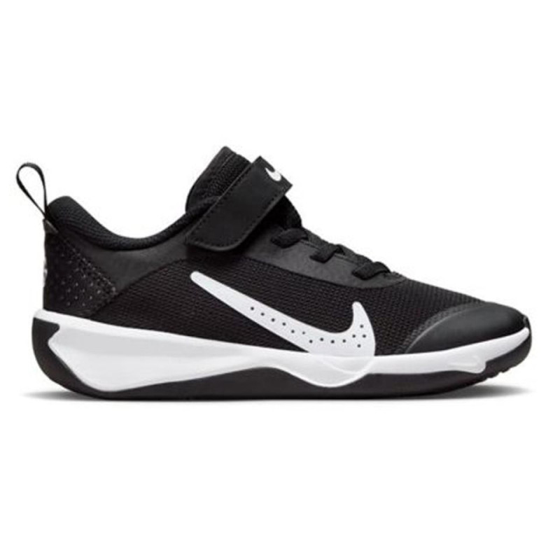 ZAPATILLAS NIKE OMNI MULTI-COURT NEGRA DM9026-002