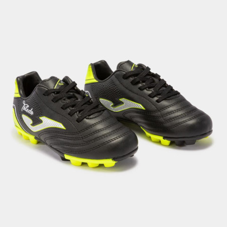 ZAP N JOMA TOLEDO NEGRO VERDE