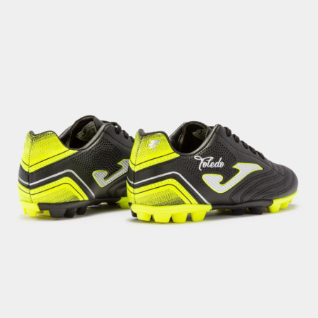 ZAP N JOMA TOLEDO NEGRO VERDE