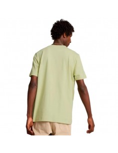 CAMISETA PUMA BETTER ESSENTIALS PISTACHO 675977-37 2