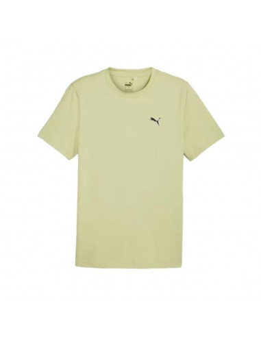 CAMISETA PUMA BETTER ESSENTIALS PISTACHO 675977-37