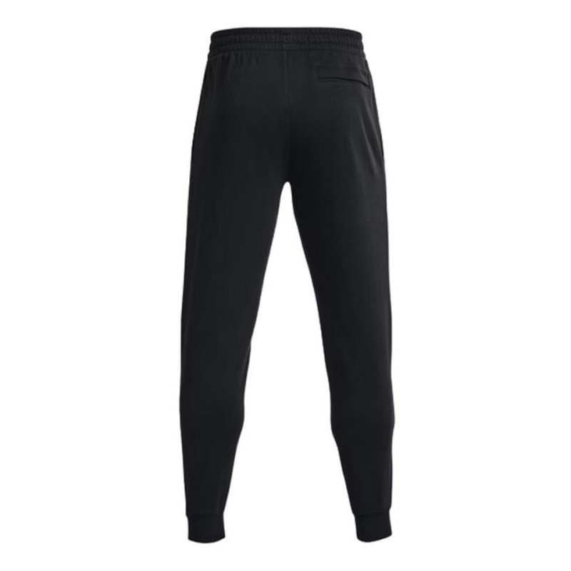 PANTALON UNDER ARMOUR FLEECE NEGRO 1379774-001
