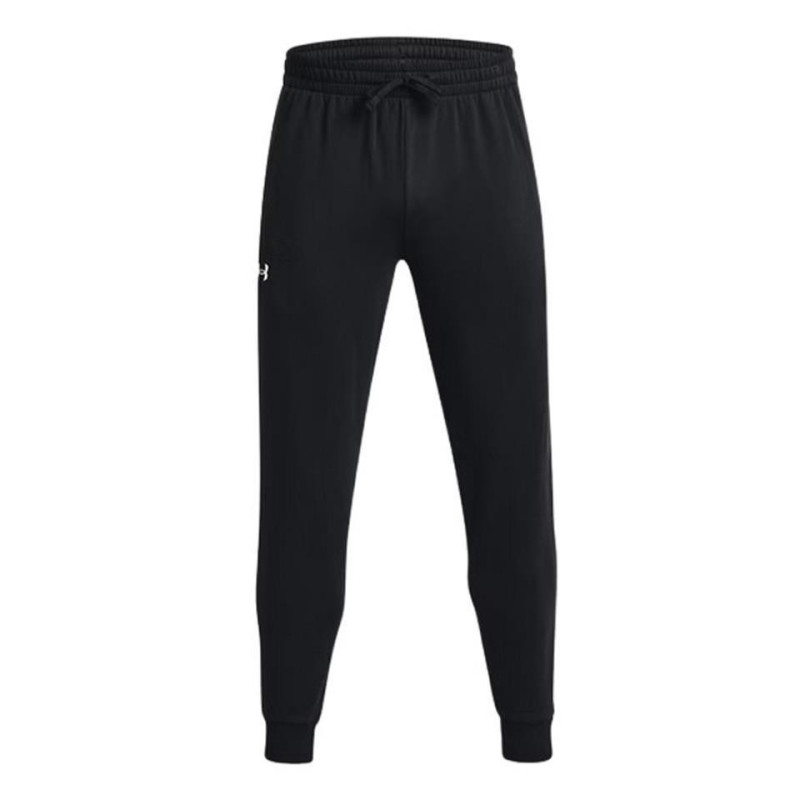 PANTALON UNDER ARMOUR FLEECE NEGRO 1379774-001