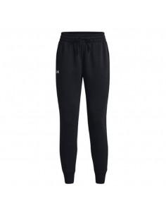 PANTALON UNDER ARMOUR NEGRO RIVAL 1379438-001