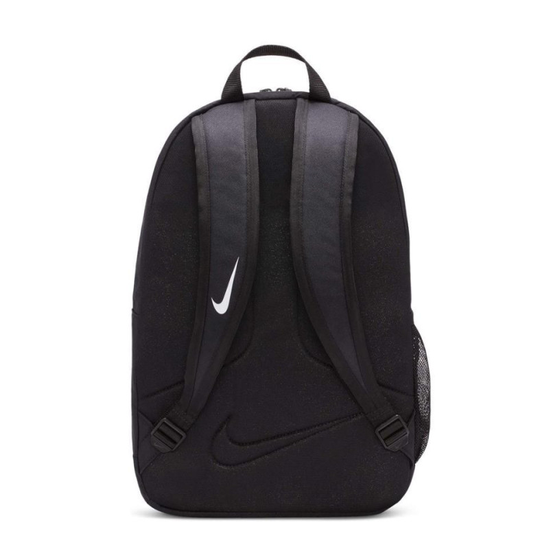 MOCHILA NIKE NEGRA ACADEMY 22 LTS DA2571-010