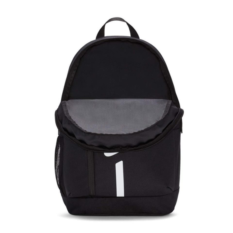 MOCHILA NIKE NEGRA ACADEMY 22 LTS DA2571-010