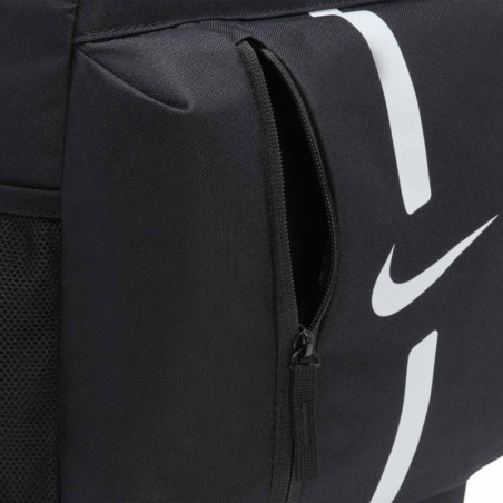 MOCHILA NIKE NEGRA ACADEMY 22 LTS DA2571-010