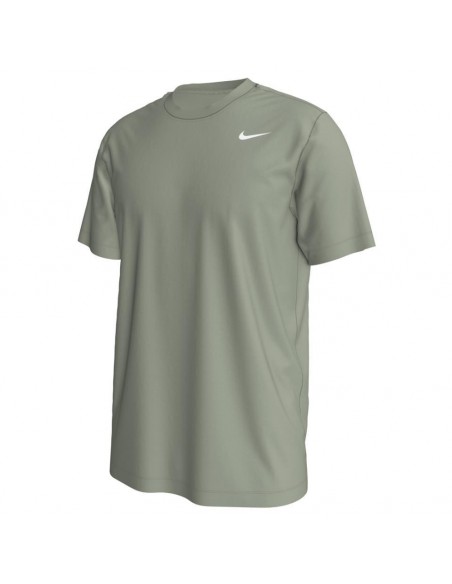 CAMISETA NIKE DRI-FIT VERDE SPORTWEAR AR6029-370
