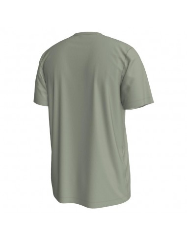 CAMISETA NIKE DRI-FIT VERDE SPORTWEAR AR6029-370