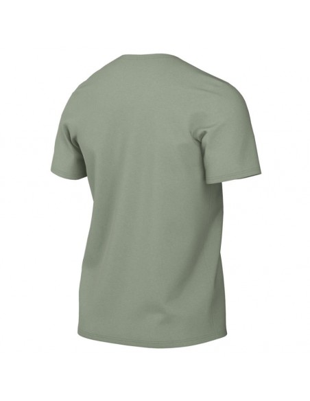CAMISETA NIKE DRI-FIT VERDE SPORTWEAR AR6029-370