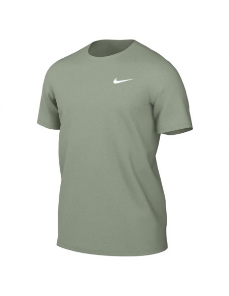 CAMISETA NIKE DRI-FIT VERDE SPORTWEAR AR6029-370