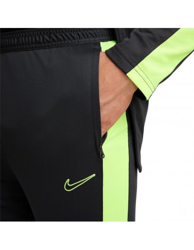 CHANDAL NIKE ACADEMY GRIS VERDE DRI-FIT DV9753-061