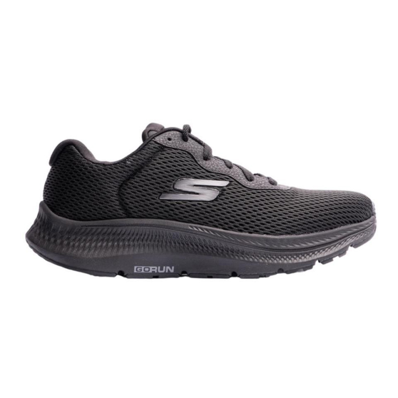ZAPATILLAS SKECHERS GO RUN 2 0 NEGRO 220864-BBK