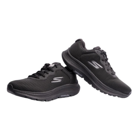 ZAPATILLAS SKECHERS GO RUN 2 0 NEGRO 220864-BBK