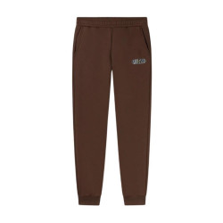 PANTALON PUMA ESS GRAPHIC MARRON 686892-65 2