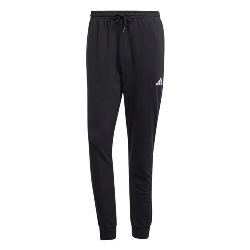 PANTALON ADIDAS LARGO NEGRO FEELCOZY JE3854