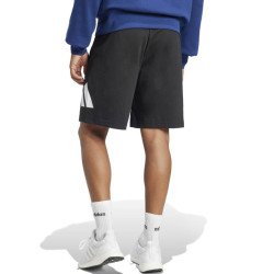 PANTALON CORTO ADIDAS M BL SJ NEGRO IS6909 2