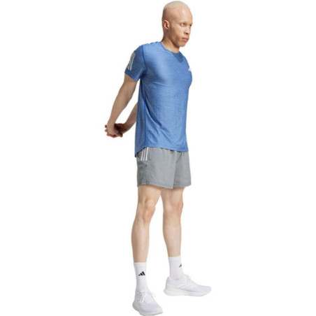 PANTALON ADIDAS CORTO OTR 5  GRIS JM8231