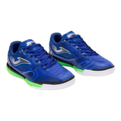 ZAPATILLA JOMA LIGA 5 AZUL FUTBOL SALA LIGS2505IN 2