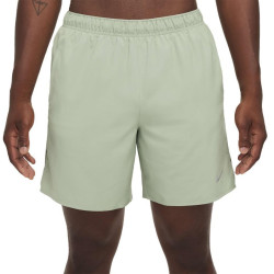 PANTALON CORTO NIKE CHALLENGER 7 VERDE DV9344-370 2