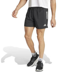 PANTALON CORTO ADIDAS OTR B NEGRO 5  IY0704 2