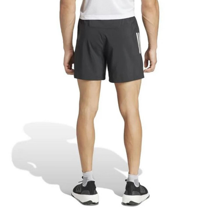 PANTALON CORTO ADIDAS OTR B NEGRO 5  IY0704