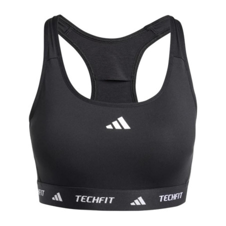 SUJETADOR ADIDAS DEPORTIVO TF BRA NEGRO JG1409