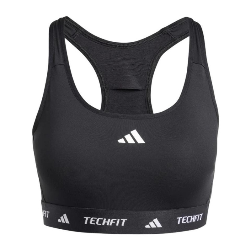 SUJETADOR ADIDAS DEPORTIVO TF BRA NEGRO JG1409