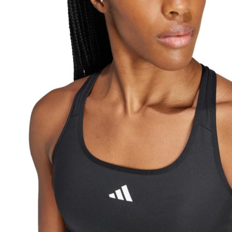 SUJETADOR ADIDAS DEPORTIVO TF BRA NEGRO JG1409