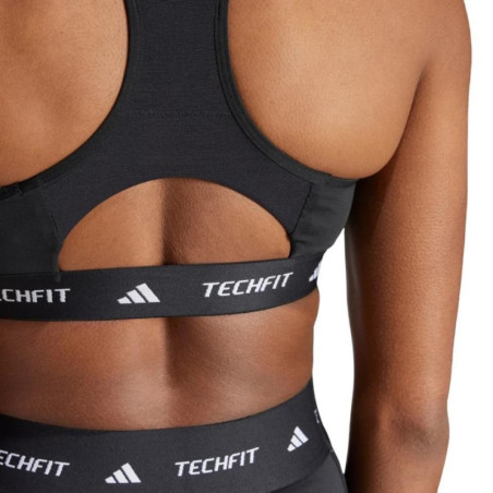 SUJETADOR ADIDAS DEPORTIVO TF BRA NEGRO JG1409
