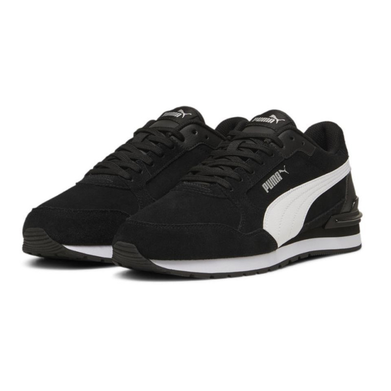 ZAPATILLAS PUMA ST RUNNER V4 NEGRO 399665-01