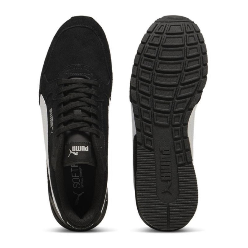 ZAPATILLAS PUMA ST RUNNER V4 NEGRO 399665-01